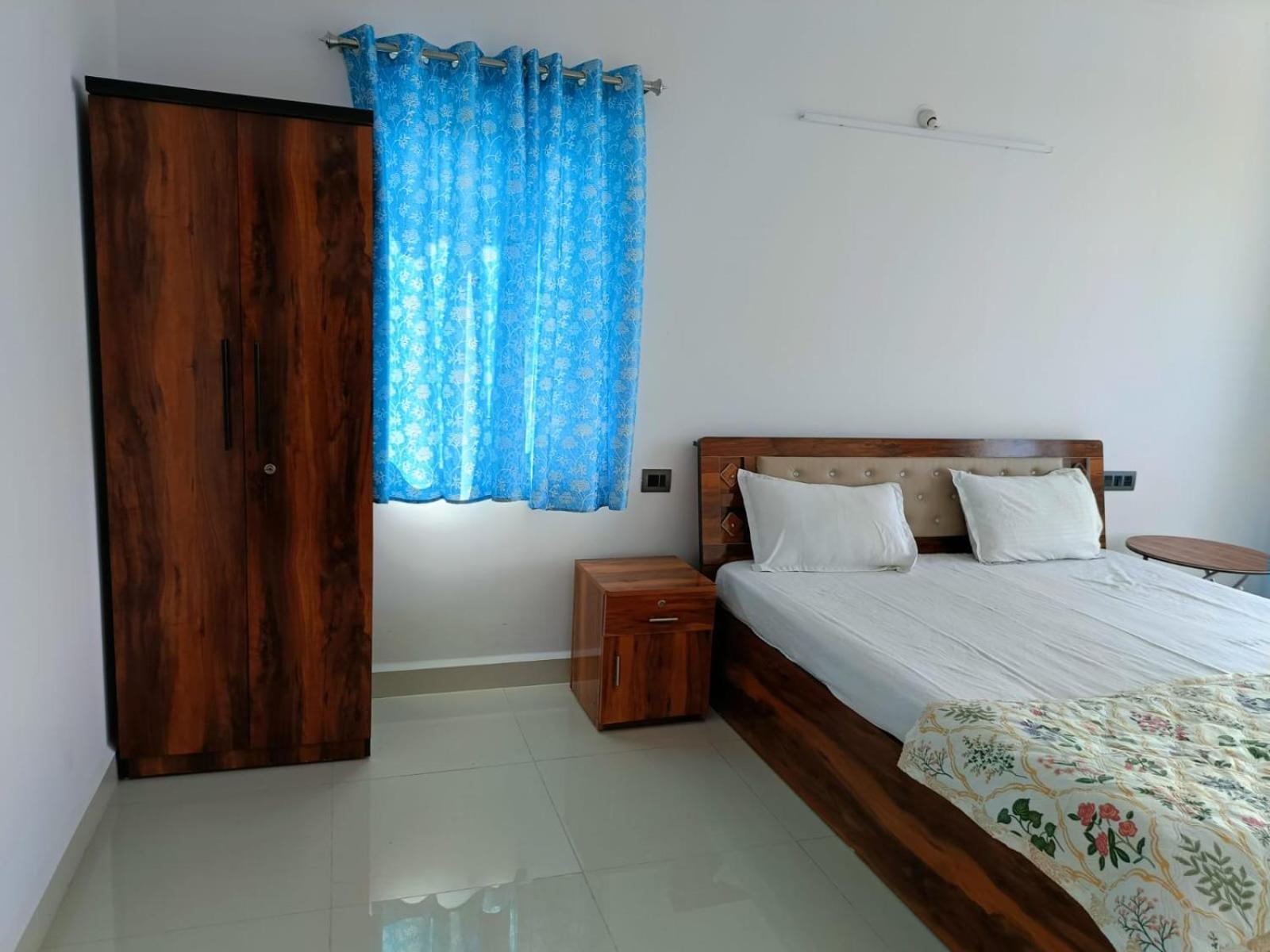 Zanita Heights Seaview Apartment Bogmalo Zewnętrze zdjęcie