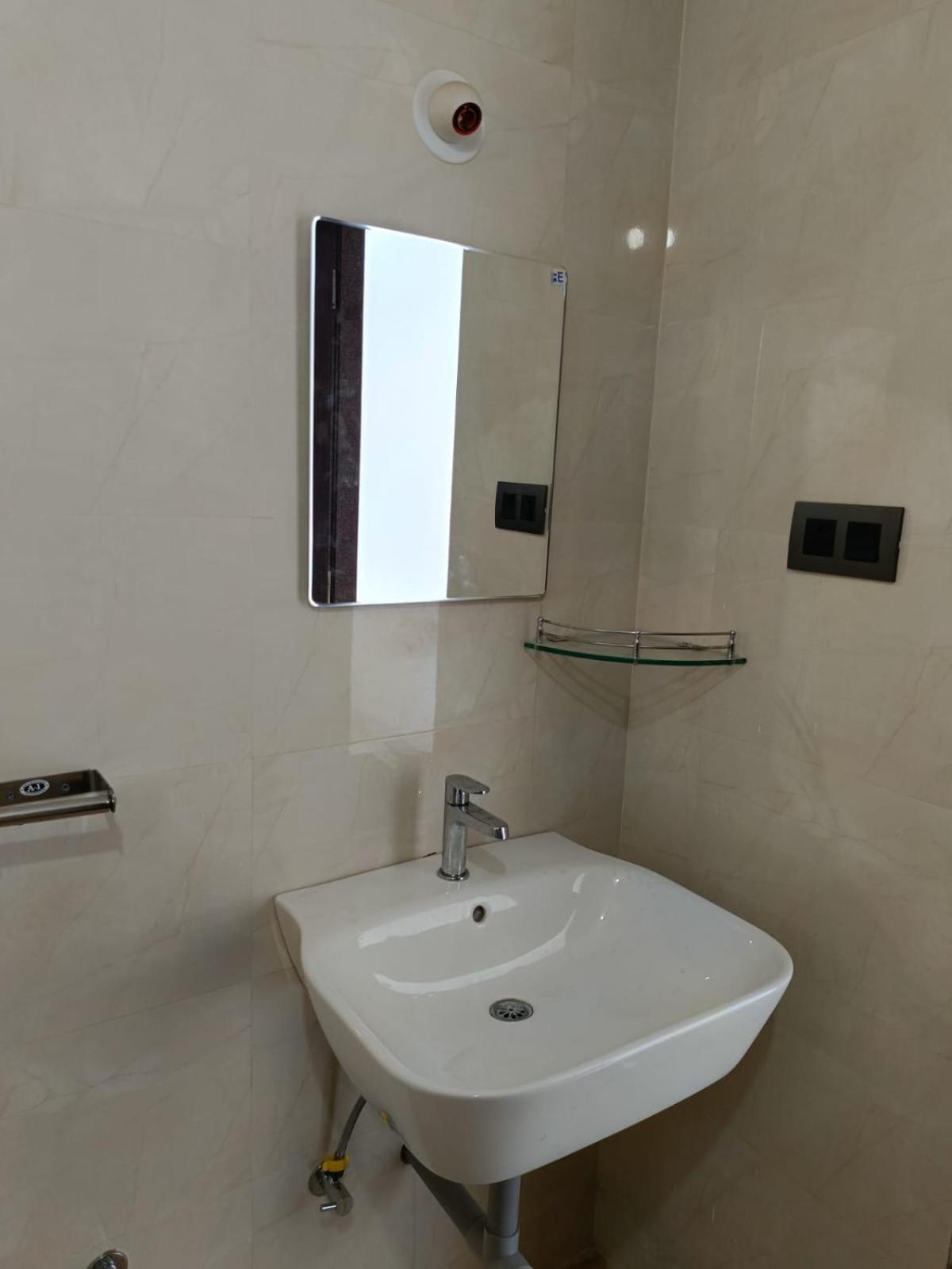 Zanita Heights Seaview Apartment Bogmalo Zewnętrze zdjęcie