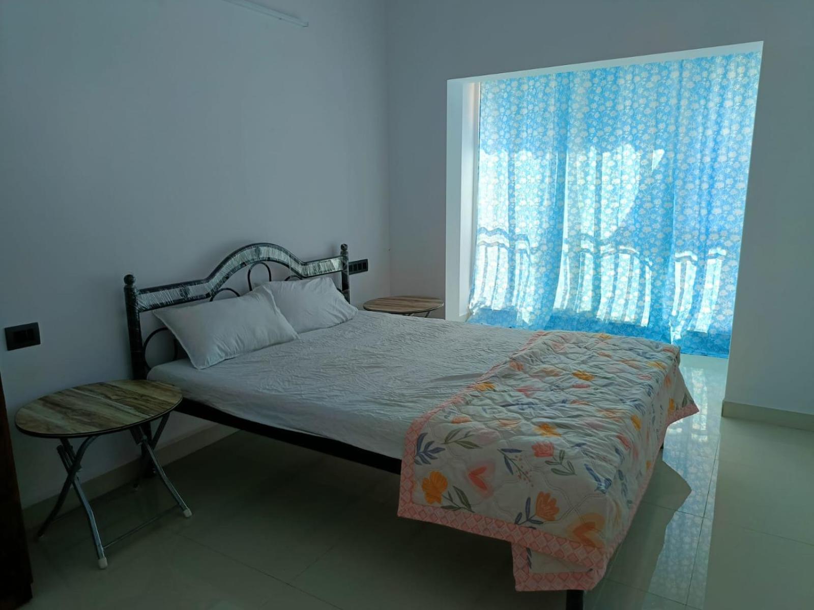 Zanita Heights Seaview Apartment Bogmalo Zewnętrze zdjęcie