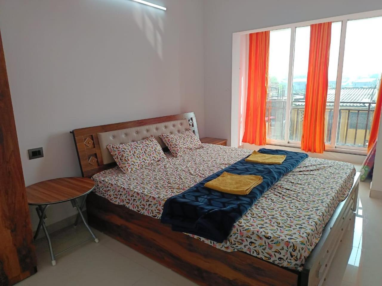 Zanita Heights Seaview Apartment Bogmalo Zewnętrze zdjęcie